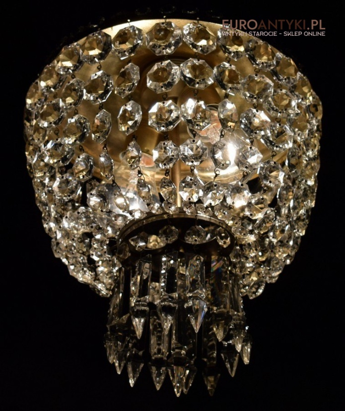 łazienkowa lampa kryształowa łazienkowa lampa kryształowa